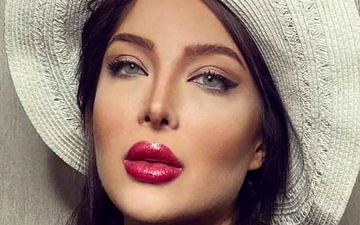 غذای لاکچری آرام جوینده|چه پزی میده!!