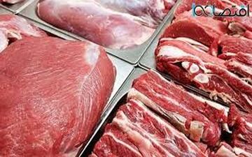 
قیمت گوشت مرغ، گوشت قرمز و دام زنده