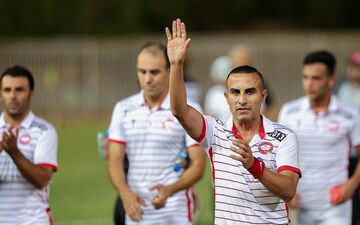 بازگشت مدافع سابق ملی پوش بعد از 3 سال دوری از لیگ برتر