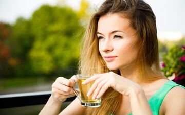 
اگه میخوای کمتر از دو هفته خوش اندام بشی این دمنوش ها رو امتحان کن