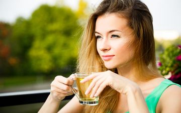 
اگه میخوای کمتر از دو هفته خوش اندام بشی این دمنوش ها رو امتحان کن