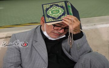 «الروح»بر چه کسی نازل می‌شود؟|حقیقت «الروح» در شب قدر کیست