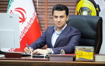 جدایی امیر غفور ربطی به جذب محمد موسوی ندارد