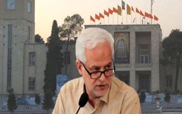 حکم قاسم‌زاده برای شهرداری اصفهان توسط وزیر کشور امضا شد