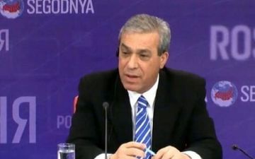 
مذاکره مشروط فلسطین با رژیم صهیونیستی