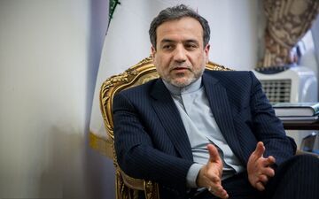 عراقچی: سعودی‌ها یک سوء استفاده ناجوانمردانه از وضعیت موجود کردند