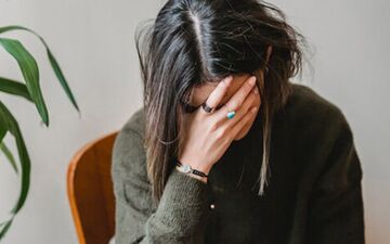 نشانه‌های گردش خون ضعیف کدامند؟