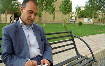 کرونا جان نویسنده سرشناس ایران را گرفت + عکس
