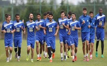  استقلال باید از فرصتی که پرسپولیس ایجاد کرد استفاده کند