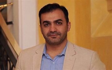 جدایی سلطانی از استقلال خوزستان