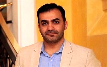 جدایی سلطانی از استقلال خوزستان