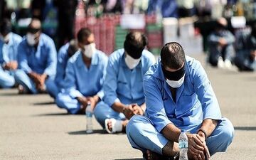 درخواست حکم اعدام برای 3 پسر عموی متجاوز به پسر 14ساله