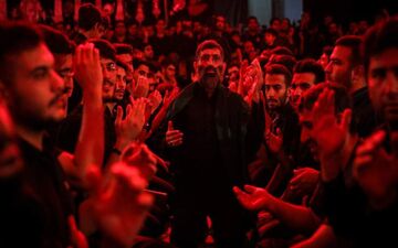 برنامه سوگواری دارالزهرای تهران اعلام شد