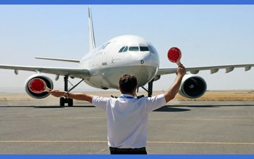 اخراج خلبان یزد ایر؛ ماجرای سوار نکردن استاندار خبرساز شد