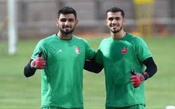 جدایی یک پرسپولیسی در تابستان حتمی است 