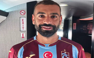 محمد صلاح پیشنهاد ۱۷۰ میلیون پوندی عربستان را نپذیرفت