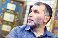 ابراز ناراحتی ده نمکی از فوت اکبر عبدی!