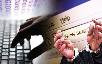 سرقت اطلاعات حساب ۱۰۶۰ نفر با ربات تلگرامی جعلی 
