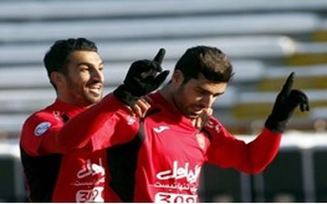فرصت طلایی طارمی برای تاریخ سازی در پرسپولیس 