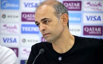 نویدکیا: تحت هیچ شرایطی استعفا نمی‌دهم/ باشگاه تا هفته ششم می‌تواند تصمیم دیگری بگیرد