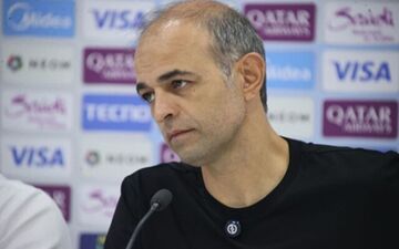 نویدکیا: تحت هیچ شرایطی استعفا نمی‌دهم/ باشگاه تا هفته ششم می‌تواند تصمیم دیگری بگیرد