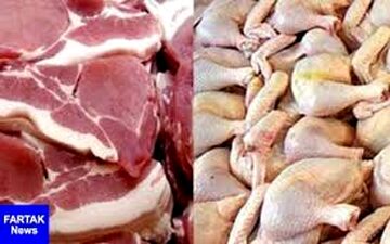 وعده مسئولان برای شکسته شدن قیمت مرغ و گوشت