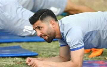  بدشانسی‌های ادامه دار استقلال و فرهاد مجیدی