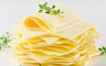 طرز تهیه  پنیر چدار | تو خونه درستش کن!