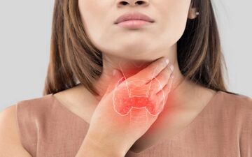 این غده کوچک می‌تواند سلامت قلب را به خطر بیندازد