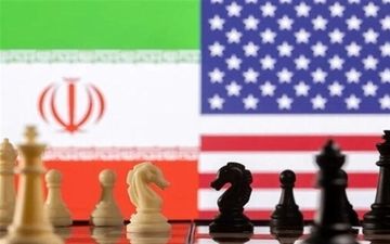جزئیاتی از سفر قالیباف به قطر 