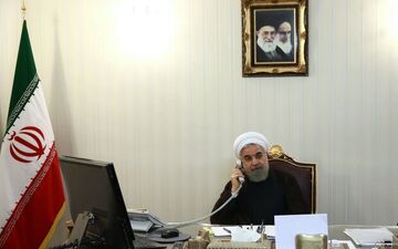 پرهیز از اقدام سهل‌گیرانه در اعمال محدودیت‌ها/به شایعات پاسخ دهید