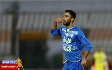 فوق ستاره استقلال بدون تمرین در برابر صبا حاضر می شود!