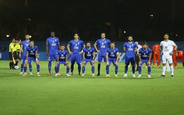 شاگردان مجیدی توانایی آوردن جام به ایران را دارند