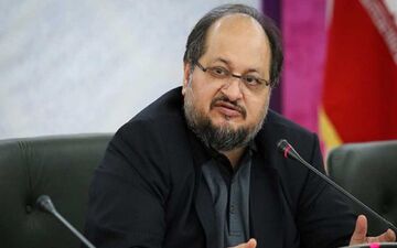 لوایح الحاق به هفت سند مصوب سازمان بین المللی کار به تصویب هیئت دولت رسید