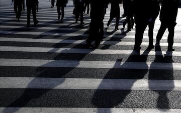 نرخ بیکاری سال ۹۹ اعلام شد
