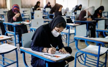 
ممنوعیت برگزاری امتحانات در روز ۲۳ ماه رمضان