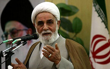 خاطره حجت الاسلام ناطق نوری از برخورد آیت الله منتظری در یک جلسه رسمی + فیلم