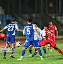 پرسپولیس- پاختاکور