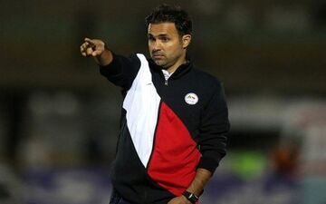 صدرنشینی پرسپولیسی معروف در حضور استقلالی‌ها 