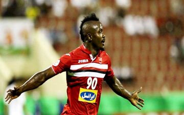 ادامه سریال خصومت برانکو با این مهاجم پرسپولیسی؟