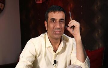  آقای بازیگر بالاخره از چهره کامل همسرش رونمایی کرد