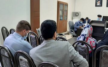 آزار شیطانی دختر 17 ساله تهرانی توسط ربایندگان