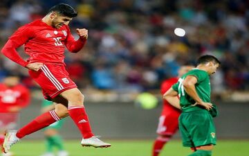 پرسپولیس دوباره به فینال آسیا می‌رسد/ از تیم ملی به اندازه انتظارها، حمایت شود