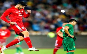 پرسپولیس دوباره به فینال آسیا می‌رسد/ از تیم ملی به اندازه انتظارها، حمایت شود