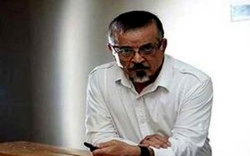  "مهدی فخیم زاده" مرخص شد