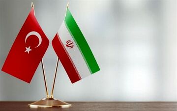 رشد چشمگیرصادرات ایران  به ترکیه + جزییات 