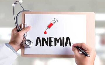 خطرناک ترین نوع کم خونی و علائم آن