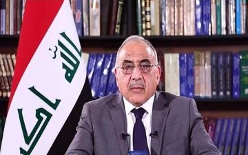 عبدالمهدی: قطع اینترنت با هدف ممانعت از توطئه و خشونت است