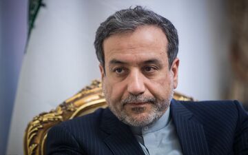 انتقاد ایران از تحریم هواپیمایی ماهان در دیدار عراقچی با مقام وزارت خارجه آلمان مطرح شد