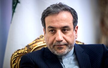 انتقاد ایران از تحریم هواپیمایی ماهان در دیدار عراقچی با مقام وزارت خارجه آلمان مطرح شد